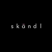 Skandl Logo