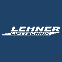 Lehner Lifttechnik Logo