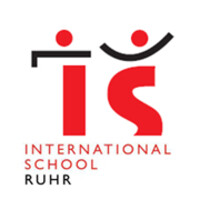 International School Ruhr Logo