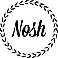 Nosh Foodfilms - Creating Appetite Logo