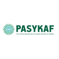 PASYKAF Logo