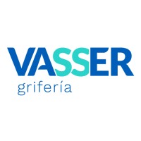 Vasser Grifería Logo
