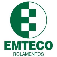 EMTECO Rolamentos Logo