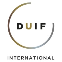 Duif International Logo