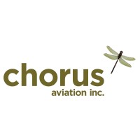Chorus Aviation Inc. Logo