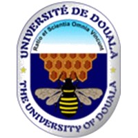 Université de Douala Logo