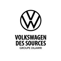 Volkswagen Des Sources Logo