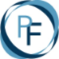 PharmaForensics Laboratories, LLC Logo