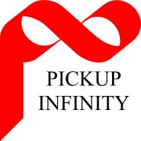 Pickup Infinity Limited Logo