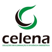 Soluções em Iluminação e Eficiência Energética Logo
