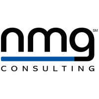NMG Consulting, Inc. Logo