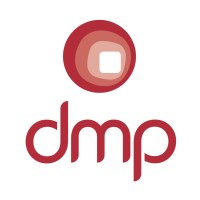 DMP Marketing e Participações Logo