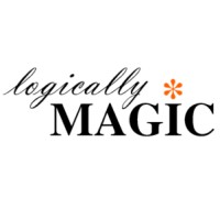 logically MAGIC Inc. Logo