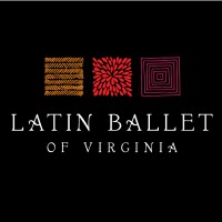 Latin Ballet of Virginia Logo