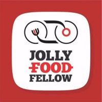 Jolly Food Fellow Logo