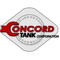 Concord Tank Corporation Logo