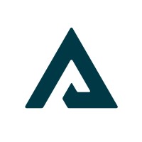 Ascendum Maquinaria México Logo