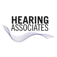 Hearing Associates, Inc Logo