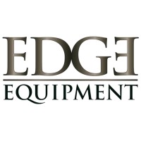 Edge Equipment LTD. Logo