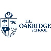 The Oakridge School Logo
