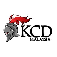 KC Distribution Sdn Bhd Logo
