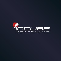 InCube Mobility Solutions Logo