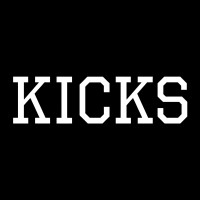 KICKS Logo