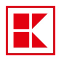 Kaufland Romania & Moldova Logo