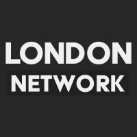 London Marketing Network Logo