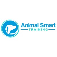 Animal Smart Training Logo