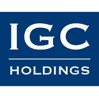 IGC Holdings Logo