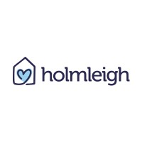 Holmleigh Care Logo