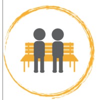 The Lucas Fiorella Friendship Bench Logo