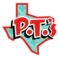P. Terrys Burger Stand Logo