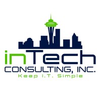 inTech Consulting, LLC. Logo
