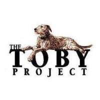 The Toby Project Logo