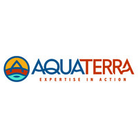 Aquaterra Technologies, Inc. Logo