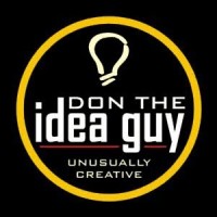 The Idea Department Logo