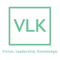VLK Consulting Group Logo