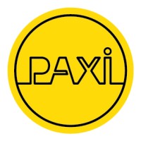 PAXI Technologies inc. Logo