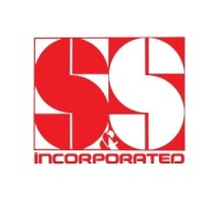 S&S Incorporated Logo