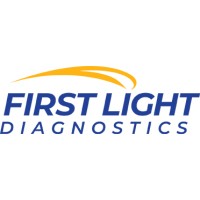 First Light Diagnostics Logo