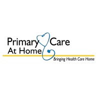Primary Care At Home Logo
