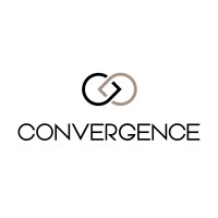 CONVERGENCE Logo