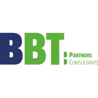 BBT | Partners. Consultants Logo
