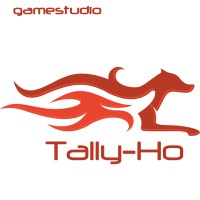 Tally-Ho Games Logo