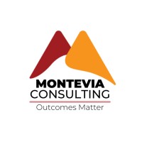 Montevia Consulting Logo