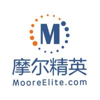 MooreElite Technology | 摩尔精英 Logo
