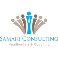 Samari Consulting Logo