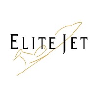ELITE JET Logo